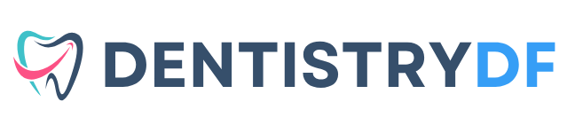 dentistrydf logo
