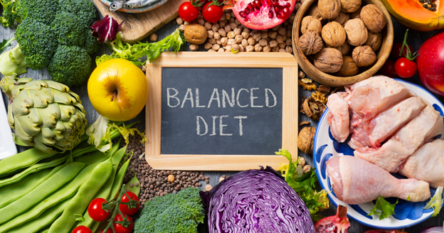 How Your Diet Affects Your Teeth (And What to Eat for a Healthier Smile)