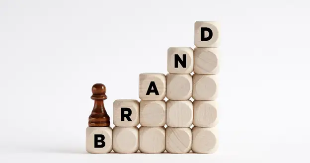brand message