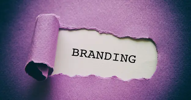 brand message