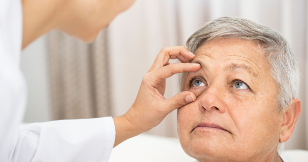 Intermountain Eye Center: Tips to Maintain Quality Eye Health