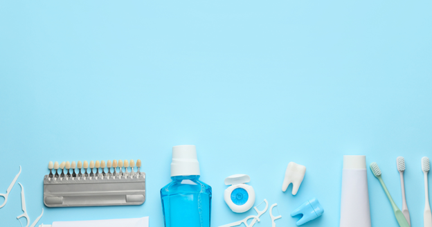 Improve Your Oral Health