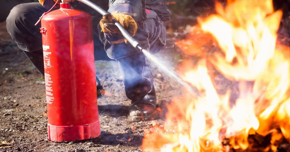 what is fire watch responsibilities