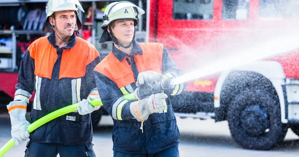 what is fire watch responsibilities