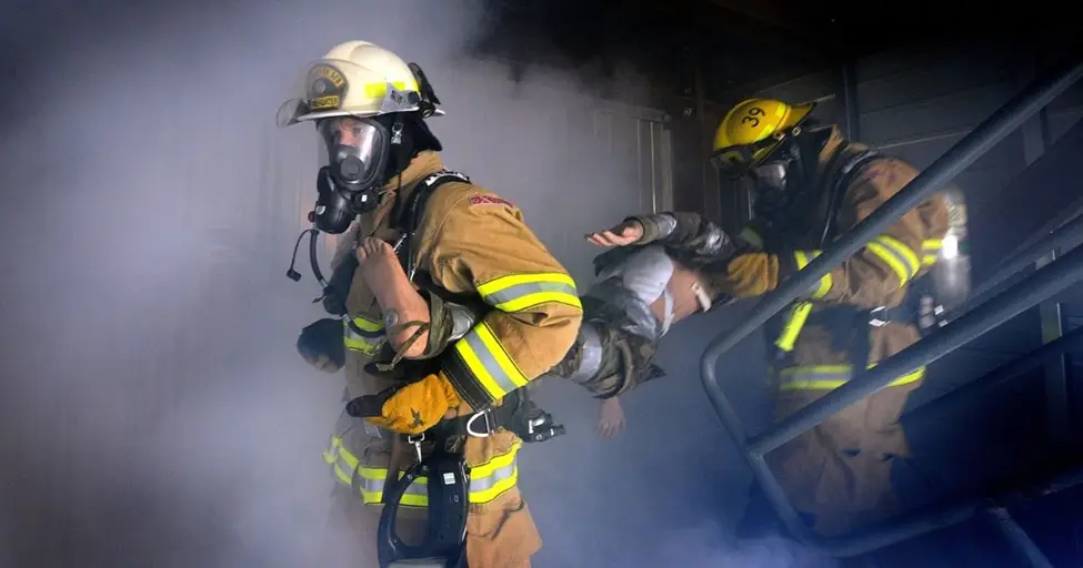 what is fire watch responsibilities