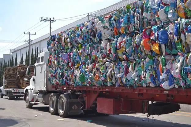 bio medical waste transportation